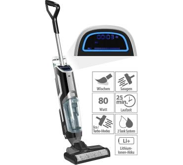 Produktbild Sichler BWS-300