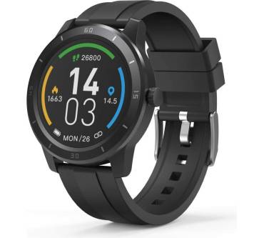 Produktbild Hama Fit Watch 6900