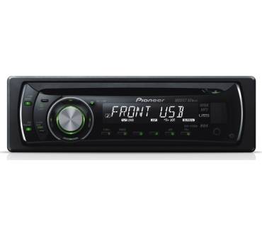 Produktbild Pioneer DEH-2120UB