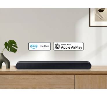 Produktbild Samsung HW-S66B