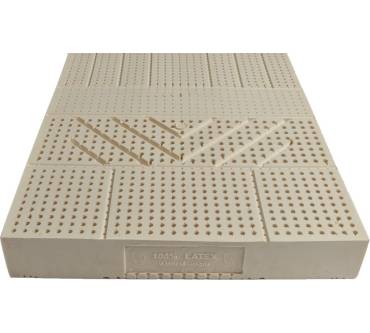 Produktbild Pure Nature Naturlatex Matratze Veneto Spezial