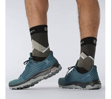 Produktbild Salomon Outbound Prism Gore-Tex