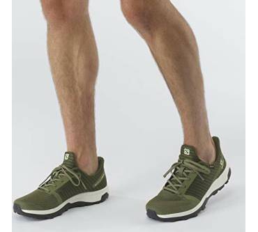 Produktbild Salomon Outbound Prism Gore-Tex