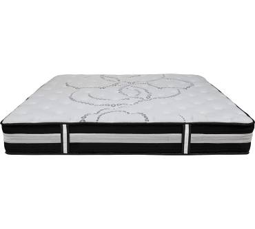 Produktbild Flash Furniture Capri Comfort