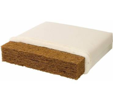Produktbild Hans Natur Bio-Kindermatratze Kokos