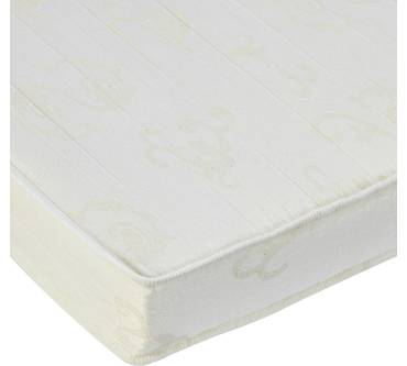 Produktbild Sun Garden Kinder-Rollmatratze P110 ComfortPur