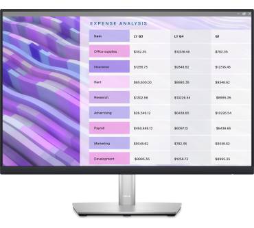 Produktbild Dell P2423