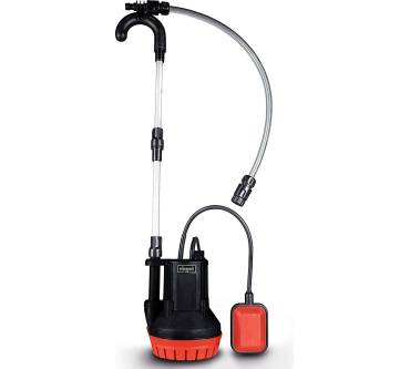 Produktbild Scheppach Regenfasspumpe BAP350