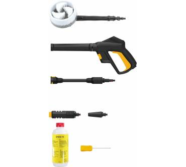 Produktbild Aldi / Ferrex Hochdruckreiniger (2400 W)