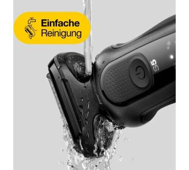 Produktbild Braun Limited Edition Series 5