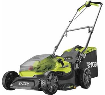 Produktbild Ryobi RY18LM37A-240