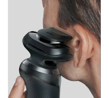 Produktbild Braun Limited Edition Series 5