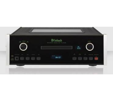 Produktbild McIntosh MCD 500