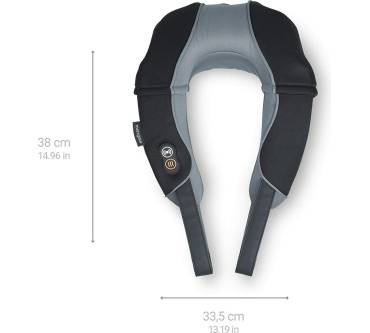 Produktbild Medisana NM 868 Vibrations-Nackenmassagegerät