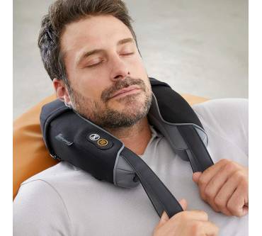 Produktbild Medisana NM 868 Vibrations-Nackenmassagegerät