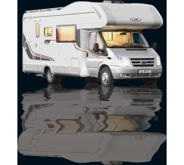 Produktbild LMC Caravan Ford Transit 3.2 TDCI Cruiser (147 kW)