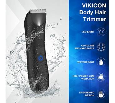Produktbild Vikicon HT-871