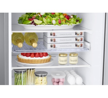 Produktbild Samsung RB38T602DSA/EF RB7300T