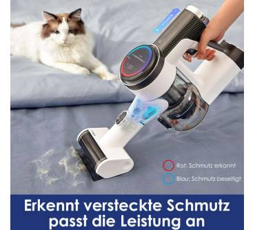 Produktbild Tineco Pure One S12 Tango