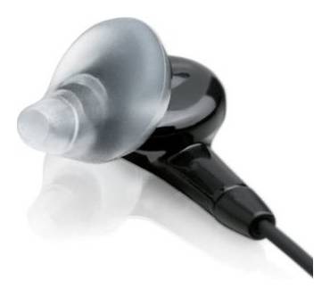 Produktbild Bose Triport In-Ear Headphones
