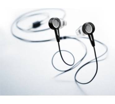 Produktbild Bose Triport In-Ear Headphones