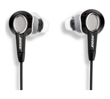 Produktbild Bose Triport In-Ear Headphones