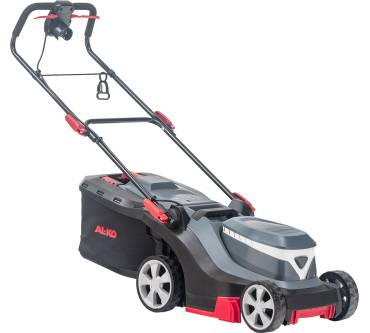 Produktbild Al-Ko 32.2 E Comfort