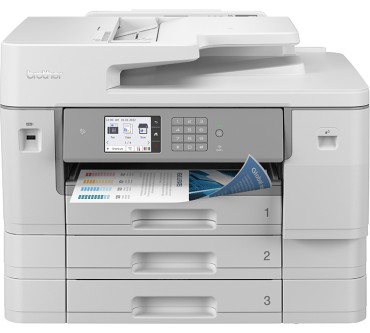 Produktbild Brother MFC-J6957DW