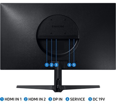 Produktbild Samsung U28R554UQR