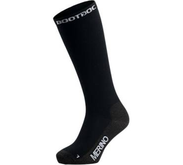 Produktbild Boot Doc Race Merino PFI 50 Black