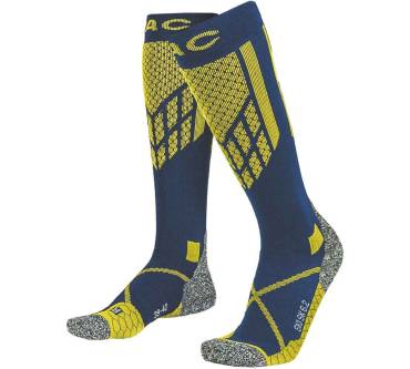 Produktbild P.A.C. SK 6.2 Merino Technical Pro