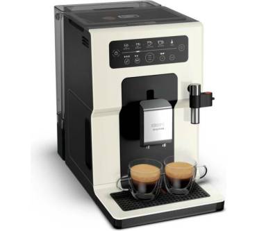 Produktbild Krups Intuition Latt'Essential EA871A