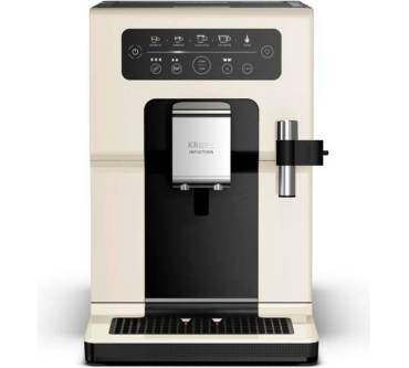 Produktbild Krups Intuition Latt'Essential EA871A