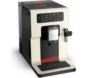 Produktbild Krups Intuition Latt'Essential EA871A