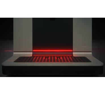 Produktbild Krups Intuition Latt'Essential EA871A