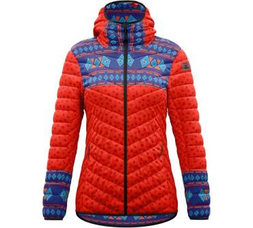 Produktbild Crazy Idea Jkt Summit