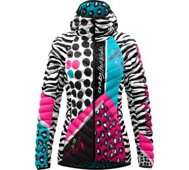 Produktbild Crazy Idea Jkt Summit