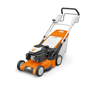 Produktbild Stihl RM 545