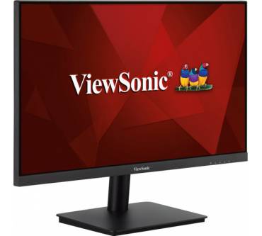 Produktbild ViewSonic VA2406-h