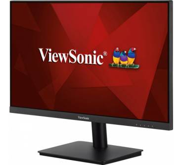 Produktbild ViewSonic VA2406-h