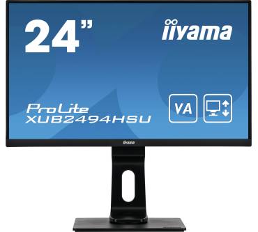 Produktbild Iiyama ProLite XUB2494HSU-B1