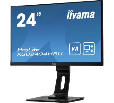 Produktbild Iiyama ProLite XUB2494HSU-B1