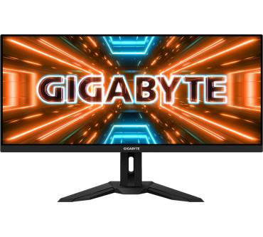 Produktbild GigaByte M34WQ