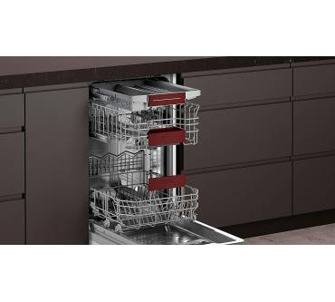 Produktbild Neff N 70 S857ZMX09E