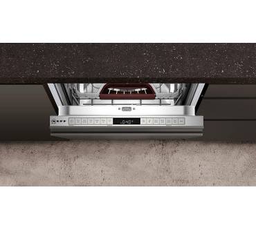 Produktbild Neff N 70 S857ZMX09E