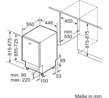 Produktbild Neff N 70 S857ZMX09E