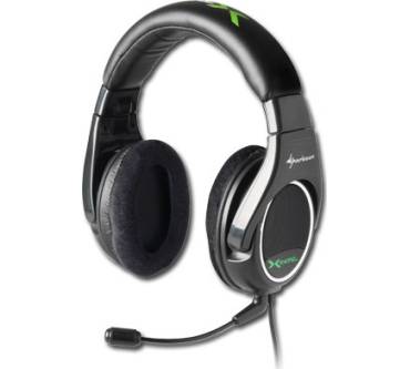 Produktbild Sharkoon X-Tatic Digital