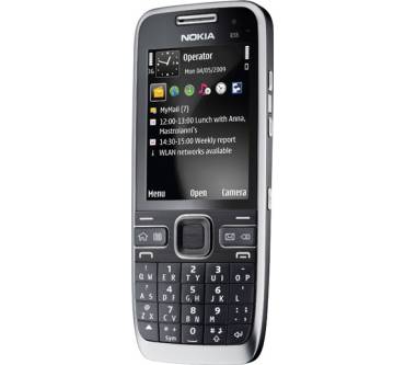 Produktbild Nokia E55