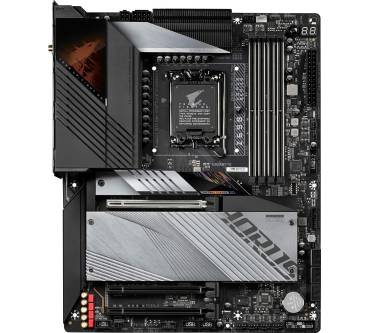 Produktbild GigaByte Z690 AORUS Ultra