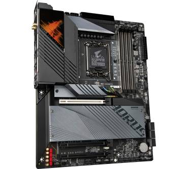 Produktbild GigaByte Z690 AORUS Ultra